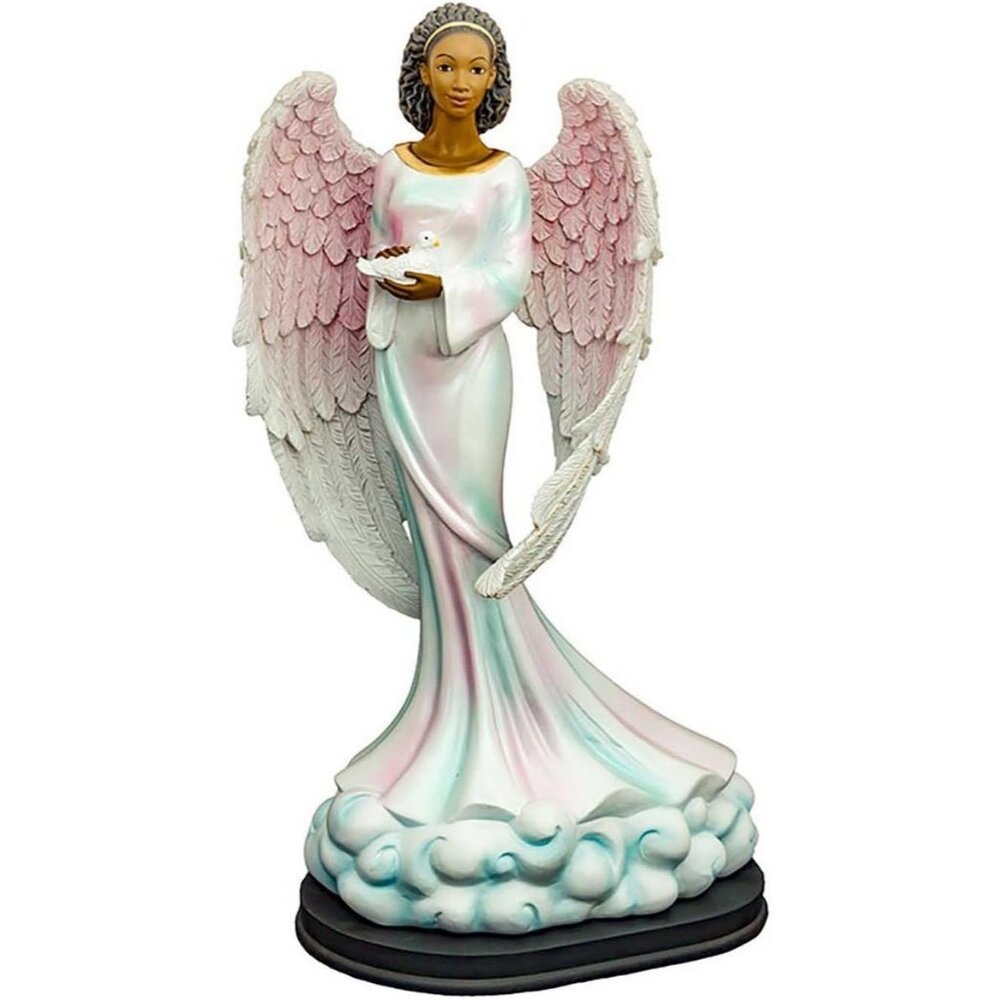 Positive Image Gifts Heavenly Peace Figurine 12 inch Height